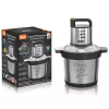 RAF Multifunction Electric Food Processor Chopper for Meat & Vegetables 6L R.7735