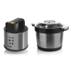 RAF Multifunction Electric Food Processor Chopper for Meat & Vegetables 6L R.7735