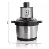 RAF Multifunction Electric Food Processor Chopper for Meat & Vegetables 6L R.7735