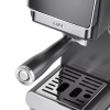 RAF Electric Coffee Machine 1.2L Easy to Clean Household Coffee Maker R.0208
