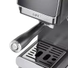 RAF Electric Coffee Machine 1.2L Easy to Clean Household Coffee Maker R.0208