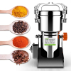 Silver Crest Generic Dry Food Grinder Machine 2.5kg SC 2500G