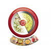 Moulinex Hand Blender Easy Chef with 800ml Beaker 450W Stainless Steel Shaft DD451127
