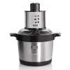 RAF Multifunction Electric Food Processor Chopper for Meat & Vegetables 6L R.7735
