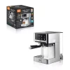RAF Electric Coffee Machine 1.8L Easy to Clean Household Coffee Maker R.0200