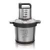 RAF Multifunction Electric Food Processor Chopper for Meat & Vegetables 6L R.7735