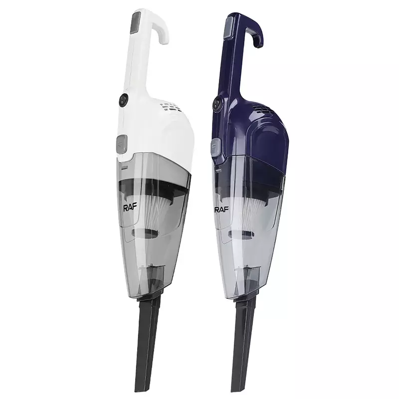 Raf Multi 2 In 1 Portable Handheld Upright Vacuum Cleaner Bagless Car Stick Vacuum Cleaner 600W R8673 3 Raf Multi 2 In 1 Portable Handheld Upright Vacuum Cleaner Bagless Car Stick Vacuum Cleaner 600W R8673