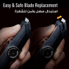Panasonic Hair and Beard Trimmer ER2031