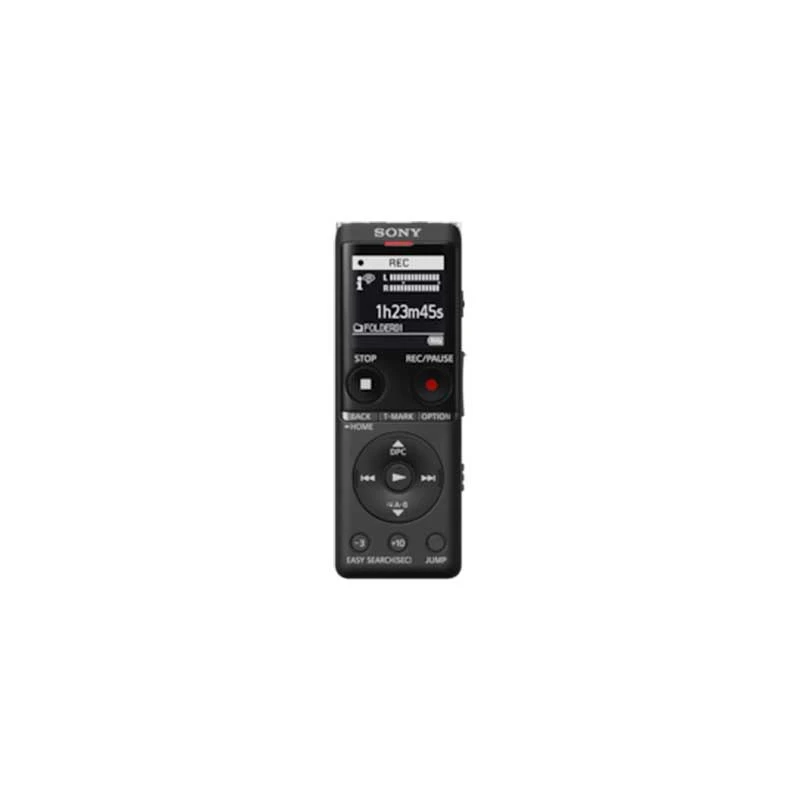 Sony Mp3 Digital Voice Ic Recorder Icd-Ux570Fbce 1 Sony Mp3 Digital Voice Ic Recorder Icd-Ux570Fbce