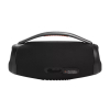 JBL Speakers 240W, RMS Portable Bluetooth Speaker with IPX7 Waterproof Design, DJ App for Smartphone Control, Wireless Bluetooth to Connect 2 Device at a Time BOOMBOX 3 BLK/SQD