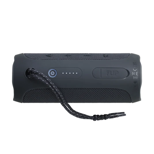 Jbl Flip 6 Essential Martin Garrix Portable Speaker 20W Powerful Sound And Deep Bass, Ipx7 Waterproof, 12 Hours Of Playtime, Eco-Friendly Packaging 4 Jbl Flip 6 Essential Martin Garrix Portable Speaker 20W Powerful Sound And Deep Bass, Ipx7 Waterproof, 12 Hours Of Playtime, Eco-Friendly Packaging