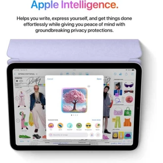 iPad Mini 7 Wi-Fi 256GB