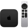 Apple TV 4K Wi‑Fi + Ethernet with 128GB Storage 3rd Generation