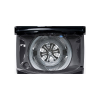 LG 19kg Top Load Washing Machine: 6 Motion DD, Inverter Direct Drive, Steam Functionality, Smart Diagnosis, Middle Black LCD Display T19H3SDHT2