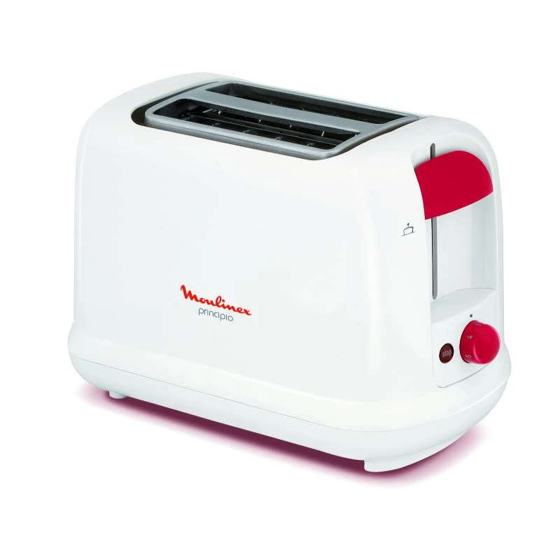 Moulinex Bread Toaster 2 Slot 850W Lt160127 1 Moulinex Bread Toaster 2 Slot 850W Lt160127