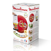 Moulinex Chopper 500W Multi Moulinette 6in1 AT723127