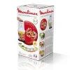 Moulinex Chopper 500W Multi Moulinette 6in1 AT723127