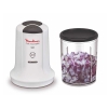 Moulinex Chopper 500W Multi Moulinette 6in1 AT723127