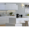 HISENSE Black Toaster 850 Watts HT850BK