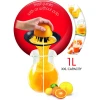 Moulinex Citrus Juicer 25W 1L Vitapress PC302B27