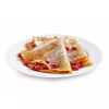 Tefal Super Cook Pancake Pan 25cm Non Electric B4593885 aluminium material heat indicator thermo signal powerglide coating made in france