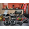 Tefal Comfort Ladle 230°c Heat Resistance K1290214 nylon material with glass fibre dishwasher safe