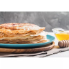 Tefal Super Cook Pancake Pan 25cm Non Electric B4593885 aluminium material heat indicator thermo signal powerglide coating made in france
