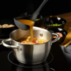 Tefal Comfort Ladle 230°c Heat Resistance K1290214 nylon material with glass fibre dishwasher safe