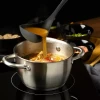 Tefal Comfort Ladle 230°c Heat Resistance K1290214 nylon material with glass fibre dishwasher safe
