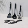 Tefal Comfort Ladle 230°c Heat Resistance K1290214 nylon material with glass fibre dishwasher safe