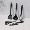 Tefal Comfort Ladle 230°c Heat Resistance K1290214 nylon material with glass fibre dishwasher safe