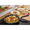 Tefal Total Wokpan 28cm Non Electric G1521944 aluminium material heat indicator thermo signal titanium coating