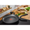 Tefal Total Wokpan 28cm Non Electric G1521944 aluminium material heat indicator thermo signal titanium coating