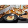 Tefal Total Wokpan 28cm Non Electric G1521944 aluminium material heat indicator thermo signal titanium coating