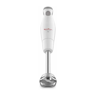 Moulinex Hand Blender Easy Chef with 800ml Beaker 450W Stainless Steel Shaft DD451127