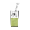 Moulinex Hand Blender Easy Chef with 800ml Beaker 450W Stainless Steel Shaft DD451127