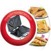 Moulinex Sandwich Maker 700W SM154042