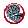 Moulinex Sandwich Maker 700W SM154042