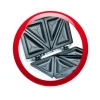 Moulinex Sandwich Maker 700W SM154042