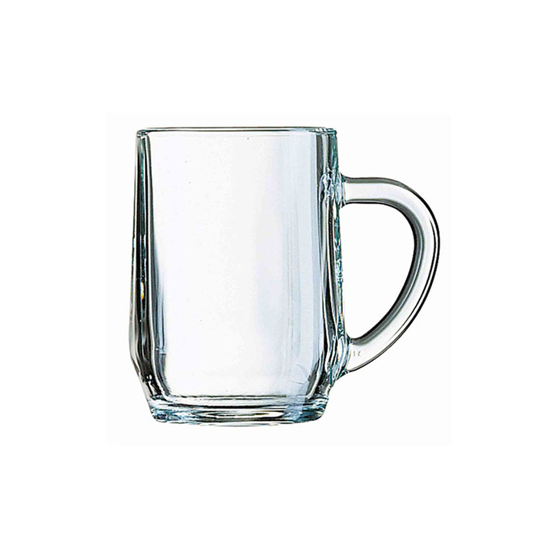 Luminarc Haworth Beer Mug 60Cl N1508 1 Luminarc Haworth Beer Mug 60Cl N1508