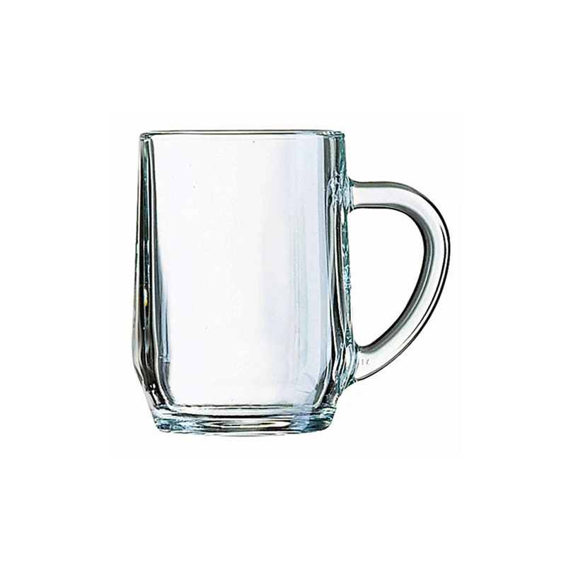 Luminarc Haworth Beer Mug 60Cl N1508 1 Luminarc Haworth Beer Mug 60Cl N1508