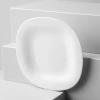 Luminarc Neo Carine Dessert Plate 19cm White 6pcs N6803
