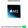 Macbook Air 15" M3 Chip 8/512GB