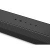 LG Soundbar 2.1Ch with Wireless Subwoofer, Dolby Digital, DTS Digital Surround, Bluetooth, USB 300W S40T