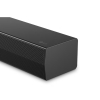 LG Soundbar 2.1Ch with Wireless Subwoofer, Dolby Digital, DTS Digital Surround, Bluetooth, USB 300W S40T
