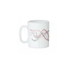 Luminarc Wolgan Essence Mug 32cl R6 V4842 (Pack of 6)