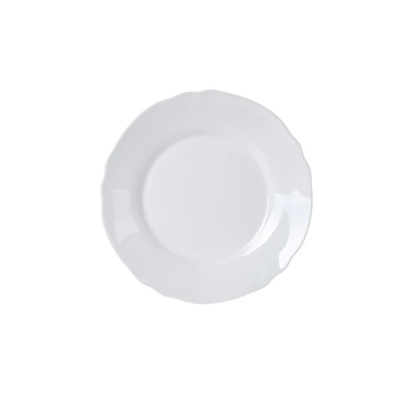 Luminarc Louis Xv Dinner Plate 24Cm V0724 6Pcs Set 1 Luminarc Louis Xv Dinner Plate 24Cm V0724 6Pcs Set