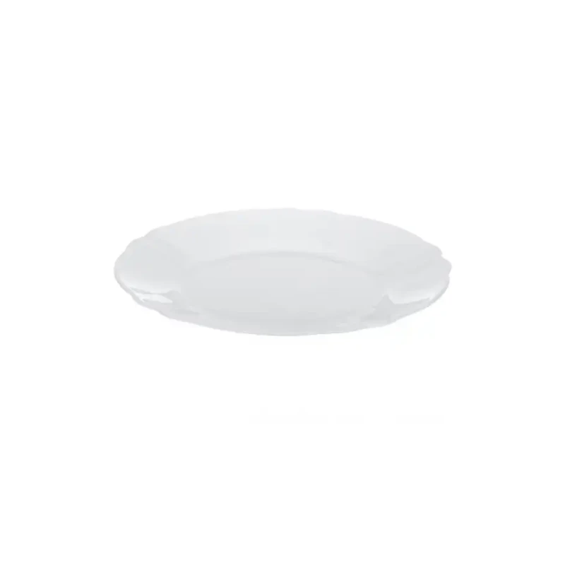 Luminarc Louis Xv Dinner Plate 24Cm V0724 6Pcs Set 2 Luminarc Louis Xv Dinner Plate 24Cm V0724 6Pcs Set
