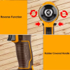 Ingco Cordless Drill Lithium-ion 20V 45Nm with Integrated Work Light & LED Battery Power Indicator CDLI200518