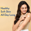 Vaseline Intensive Care Body Lotion Deep Moisture 400ml (Pack of 3pcs)